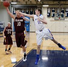 Piedmont boys and girls basketball