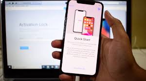 Ios 13 4 1 Permanent Icloud Activation Unlock On Iphone X Unlocks Hub April Youtube