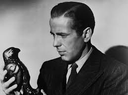 Many thanks to all who joined us for THE MALTESE FALCON ('41)
