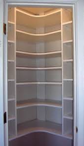 أفكار ديكور On Twitter من طرق إستغلال زاويا المطابخ في التخزين هي تفصيل الأرفف بهذه الطريقة افكار ديكور In 2021 Deco Shelves Decor