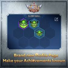 @mustoclothing and tell us what your #legendsaremadeof. Mobile Legends Adventure Dear Adventurers Have You Completed Honor Challenges And Displayed The Hard Won Medals Do You Have Any Tips For The Challenges Or The Medal Wall Time To Exchange Ideas