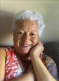 Jeanette RAY Obituary (2022)