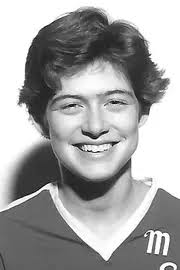 Becky Lukens's Instagram, Twitter & Facebook