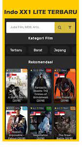 Mari saksikan, nonton film bioskop, drama, dan serial tv favorit movie di lk21, layarkaca21 online terus update film terbaru bagi pengunjung setia cinemaindo indoxxi. Indo Xxi Lite New Apk Version 3 1 Apk Plus