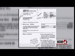 Check spelling or type a new query. 4 Investigates Alert Beware Of Fake Irs Letters And Scam Calls Youtube