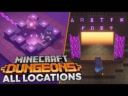 To unlock the secret rune level in minecraft dungeons, you have to bring all the runes back to the church altar. Where To Find All Rune Locations In Minecraft Dungeons Micky News