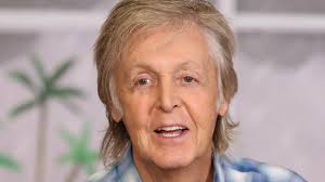 Paul McCartney says John Lennon caused Beatles split
