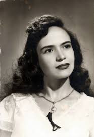 Maria Chavira Obituary