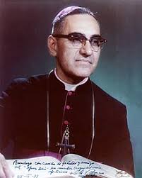 Óscar Romero