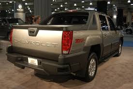 2003 chevrolet avalanche conceptcarz com 2003 chevrolet avalanche conceptcarz com