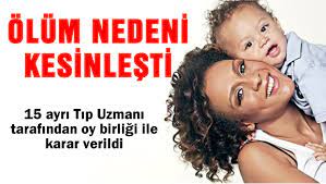 Defne joy foster'ın vefat etmeden önce evlendiği eski eşi yasin solmaz anma törenine katılmadı. Defne Joy Foster In Olum Nedeni Kesinlesti