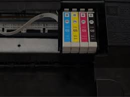 Most printers today are armed with technology. Epson Stylus Nx230 Ink Cartridge Replacement Ifixit Repair Guide