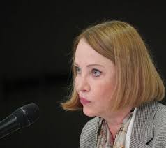 Amparo colectivo se mantiene en reforma a la ley: Laura Itzel Castillo