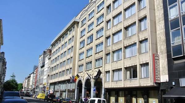 Accommodation Image