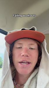 Understanding Failing Workouts