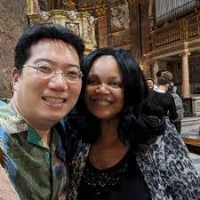 Cheryl Warfield's Instagram, Twitter & Facebook