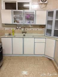 مطبخ للبيع تبوك