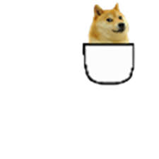 Use doge.png and thousands of other assets to build an immersive experience. Roblox Doge T Shirt Www Sunwize Co In