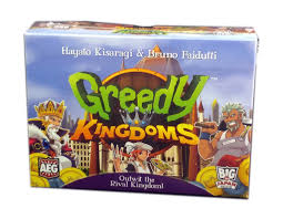 Like the zilch dice game, your goal is to win by accumulating more rule 2: Greedy Kingdoms Review Aeg A Pawn S Perspective