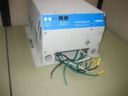 Check spelling or type a new query. Xantrex 81 3011 12 Freedom Marine 30 3000 Watt 140 Amp Inverter Charger Max Marine Electronics