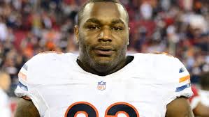 Nate Collins Injury Update: Chicago Bears DT exits Saints game with leg  injury