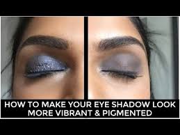 #1 for face & foundation · free samples · free returns How To Make Your Eye Shadow Look More Vibrant As Seen On Dr Oz Youtube
