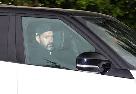 Goalkeeper for derby county fc on loan at manchester city managed by @keysportsmgmt. City Chief On Twitter Scott Carson Fernandinho Rodri And Laporte Arriving At Training Today Mancitymen