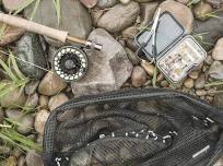 Summer Youth Fly Fishing Clinic (Ages 12–17)