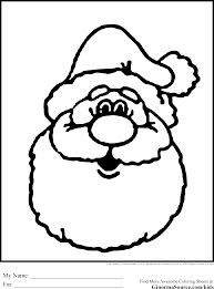 Coloring with vigor stories & rhymes exploration english maths puzzles. Christmas Coloring Pages For Kids Ginormasource Kids Christmas Tree Coloring Page Christmas Pictures To Color Christmas Coloring Pages