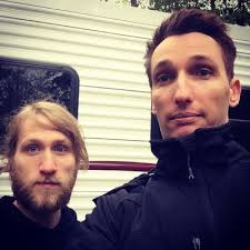 Brian Spitz (@BrianProject24)