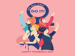 International women's day 2021 theme is #eachforequal. International Women S Day 2021 These 5 Women Changed The Planet With Their Stellar Contribution