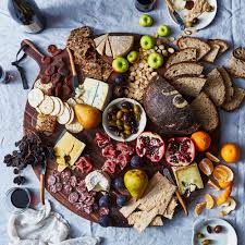 Extra Large Dutch Bread Board Charcuterie And Cheese Board Bread Board Food 52