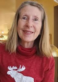 Marilyn Krug's Instagram, Twitter & Facebook