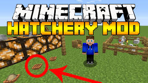 To achieve realistic water, some shaders will alter its . Hatchery Mod 1 12 2 1 11 2 Be A Real Life Chicken Farmer 9minecraft Net