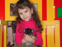 Cat De Mult S A Schimbat Cleopatra Stratan Foto Incredibile Tabu
