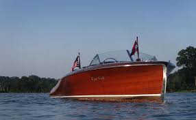 Make your flower arrangements more special with these natural oak stave baskets. Wants Desires Chris Craft Barrel Back A Continuous Lean