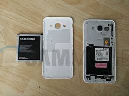 Exclusive: Samsung Galaxy J5 live ...