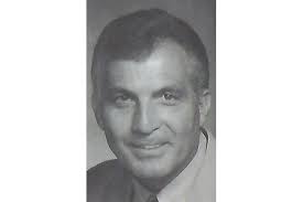 Earl Crumpler Obituary (1933