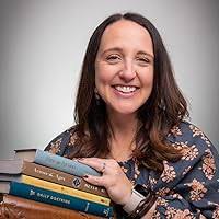 The Burning of Rosemont Abbey by Naomi Stephens