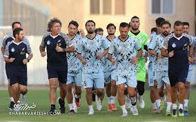 شوک بزرگ به ریکاردو ساپینتو؛ سرمربی استقلال این معما را چطور حل می‌کند؟