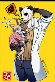 Beastars Au Anime Furry Furry Drawing Furry Art