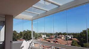 Cortinas De Cristal En Cordoba Para Terrazas Y Decorativas Cruz Sanchez