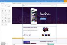 Our best free landing page creator software helps you build an amazing landing page for free in minutes. How To Create A Free App Landing Page Or App Website Apptamin
