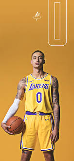 Only the best hd background pictures. 31 Kyle Kuzma Wallpapers On Wallpapersafari