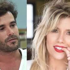 ¿qué dirá el futbolista ante las osadas fotos que la rubia postea en las redes sociales?. Laurita Fernandez Confirmo Su Noviazgo Con Nicolas Cabre Diario Democracia