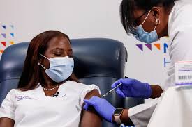 What are the 4 phases of vaccine clinical trials? Texas To Prioritize Covid 19 Vaccine For Large Vaccination Hubs Kamr Myhighplains Com