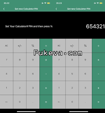 Cara Menyembunyikan Foto dan Video di Kalulator iPhone atau iPad | PUKEVA