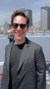 Paul Rudd Paul Rudd Man Thing Marvel Rudd