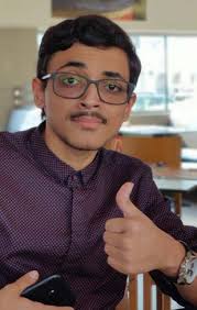 Fall Semester Report