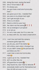 See more ideas about instagram captions for selfies, cute instagram captions, selfie captions. 52 Baddie Instagram Ideas Instagram Captions For Selfies Good Instagram Captions Selfie Captions